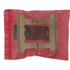 Centric Remanufactured Semi-Loaded Front Driver Side Brake Caliper for 1986 Volvo 760 - 141.39022