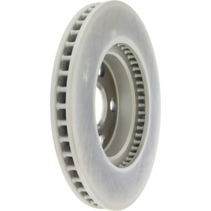 Centric GCX Rotor With Partial Coating for 2012 Lexus CT200h - 320.44172