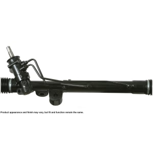 Cardone Reman Remanufactured Hydraulic Power Rack and Pinion Complete Unit for Isuzu - 22-1019