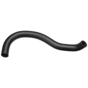 Gates Engine Coolant Molded Radiator Hose for 1999 Toyota Tacoma - 22259