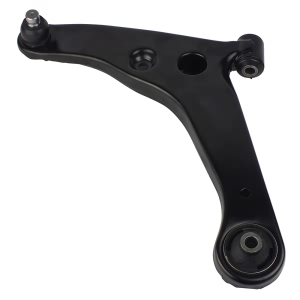 Delphi Front Driver Side Lower Control Arm And Ball Joint Assembly for Mitsubishi Lancer - TC2630