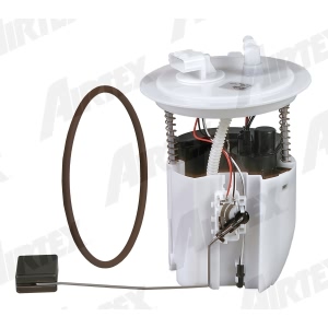 Airtex In-Tank Fuel Pump Module Assembly for 2007 Nissan Sentra - E8752M