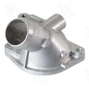 Four Seasons Engine Coolant Water Outlet for 2008 Acura RL - 86216