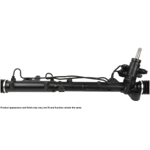 Cardone Reman Remanufactured Hydraulic Power Rack and Pinion Complete Unit for 2012 Mazda 6 - 26-2074