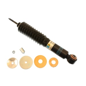 Bilstein Rear Driver Or Passenger Side Heavy Duty Monotube Shock Absorber for 1995 Jaguar Vanden Plas - 24-185806