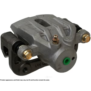 Cardone Reman Remanufactured Unloaded Caliper w/Bracket for 2008 Kia Rondo - 19-B3426