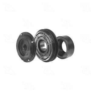 Four Seasons A C Compressor Clutch for 1986 Mercedes-Benz 560SEL - 47535