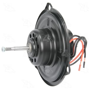 Four Seasons Hvac Blower Motor Without Wheel for 1986 Toyota Celica - 35686
