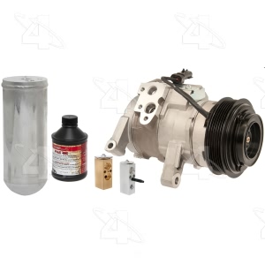 Four Seasons A C Compressor Kit for 2005 Dodge Durango - 6020NK