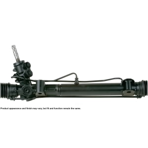 Cardone Reman Remanufactured Hydraulic Power Rack and Pinion Complete Unit for Chrysler - 22-369