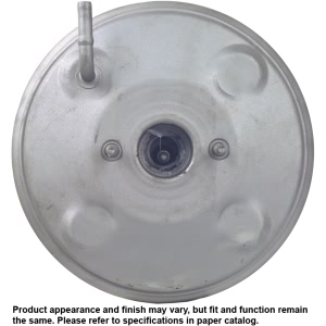 Cardone Reman Remanufactured Vacuum Power Brake Booster w/o Master Cylinder for 2009 Hyundai Sonata - 53-27109