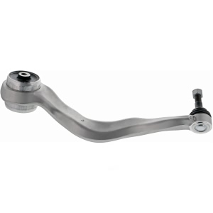 Mevotech Supreme Front Passenger Side Lower Forward Non Adjustable Control Arm And Ball Joint Assembly for BMW 428i xDrive - CMS101378
