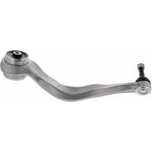 Mevotech Supreme Front Passenger Side Lower Forward Non Adjustable Control Arm And Ball Joint Assembly for 2016 BMW M235i xDrive - CMS101378