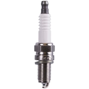 Denso Original U-Groove™ Spark Plug for Audi A3 Quattro - XU22EPR-U