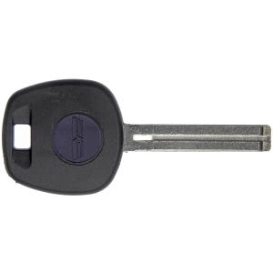 Dorman Ignition Lock Key With Transponder for 2007 Lexus GX470 - 101-102