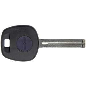 Dorman Ignition Lock Key With Transponder for 2004 Lexus ES330 - 101-102