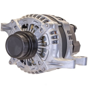 Denso Alternator for 2016 Ford Fusion - 210-0615