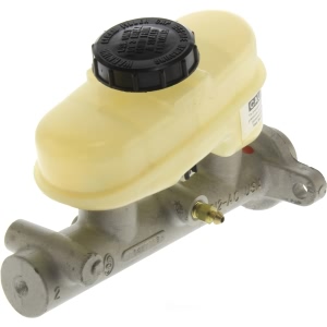 Centric Premium™ Brake Master Cylinder for 1997 Ford Crown Victoria - 130.61094