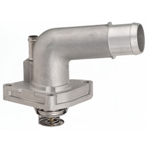 STANT Engine Coolant Thermostat and Housing Assembly for 2004 Nissan Maxima - 14778