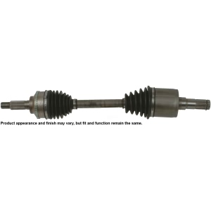 Cardone Reman Remanufactured CV Axle Assembly for 2008 Ford Escape - 60-2182