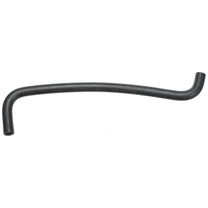 Gates Hvac Heater Molded Hose for 2007 Mitsubishi Eclipse - 18868