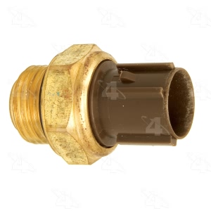 Four Seasons Cooling Fan Temperature Switch for Acura TSX - 36521