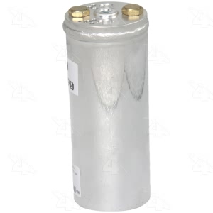 Four Seasons A C Receiver Drier for 1991 Nissan 240SX - 33590