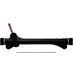 Cardone Reman Remanufactured EPS Manual Rack and Pinion for 2016 Toyota Sienna - 1G-26006