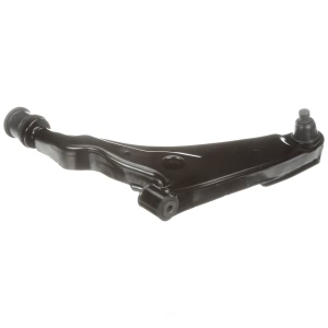 Delphi Front Driver Side Lower Control Arm And Ball Joint Assembly for Chrysler Sebring - TC6266