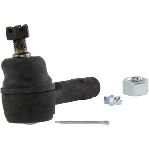 Centric Premium™ Steering Tie Rod End for Plymouth Colt - 612.46019