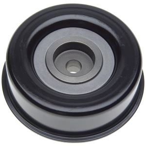 Gates Drivealign Drive Belt Idler Pulley for 2011 Mitsubishi Eclipse - 36192
