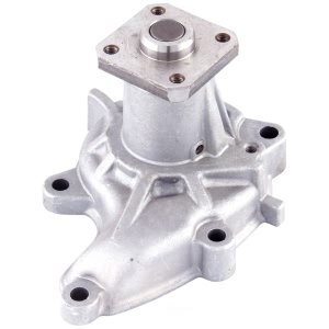 Gates Engine Coolant Standard Water Pump for Nissan 200SX - 41135