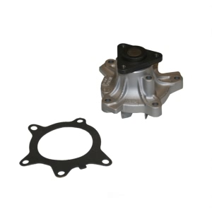 GMB Engine Coolant Water Pump for 2001 Toyota Echo - 170-2101