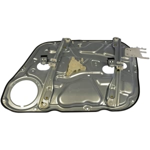 Dorman Front Driver Side Power Window Regulator Without Motor for Hyundai Elantra - 749-348