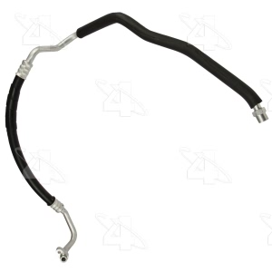Four Seasons A C Suction Line Hose Assembly for Acura RSX - 56805