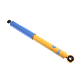 Bilstein Rear Driver Or Passenger Side Standard Monotube Shock Absorber for 2012 GMC Sierra 1500 - 24-186841