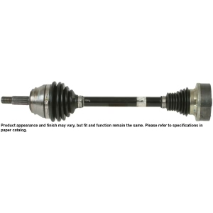Cardone Reman Remanufactured CV Axle Assembly for 1996 Volkswagen Cabrio - 60-7114