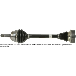 Cardone Reman Remanufactured CV Axle Assembly for 1997 Volkswagen Jetta - 60-7114