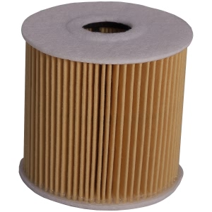 Denso Engine Oil Filter for 2008 Volvo S80 - 150-3049