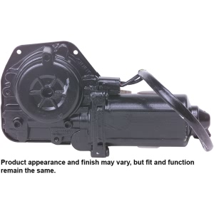 Cardone Reman Remanufactured Window Lift Motor for 2002 Ford Expedition - 42-373