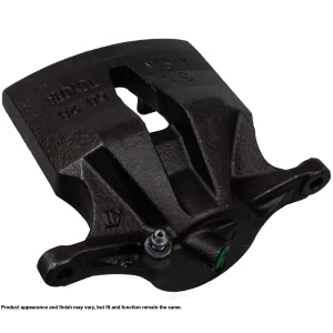 Cardone Reman Remanufactured Unloaded Caliper for 2000 Toyota Sienna - 19-2076