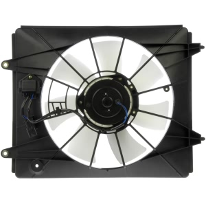 Dorman A C Condenser Fan Assembly for Honda - 621-444