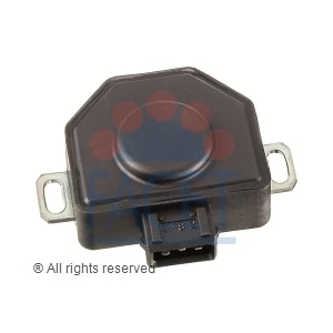 facet Fuel Injection Throttle Switch for 1991 BMW 325iX - 10.5032