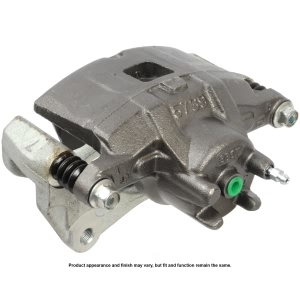 Cardone Reman Remanufactured Unloaded Caliper w/Bracket for 2017 Mitsubishi Lancer - 18-B5033C