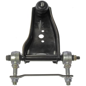 Dorman Front Driver Side Upper Non Adjustable Control Arm And Ball Joint Assembly for 1988 Acura Legend - 520-613