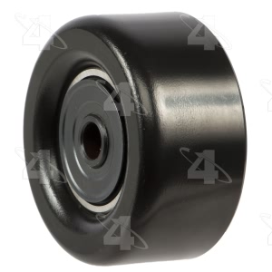 Four Seasons Lower Drive Belt Idler Pulley for 2012 Toyota Tacoma - 45905