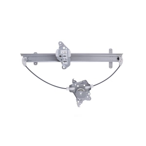 AISIN Power Window Regulator Without Motor for 1997 Nissan Maxima - RPN-019