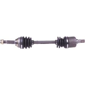 Cardone Reman Remanufactured CV Axle Assembly for Plymouth - 60-3066