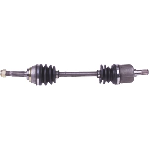 Cardone Reman Remanufactured CV Axle Assembly for 1986 Dodge Colt - 60-3066