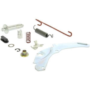 Centric Rear Driver Side Drum Brake Self Adjuster Repair Kit for GMC C1500 - 119.66003
